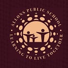 Allons Public School Logo