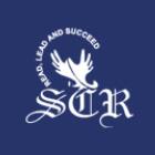 SCR Public School Logo