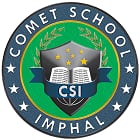 Comet School Logo
