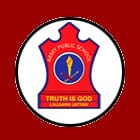 Army Public School Logo