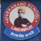 Vivekanand Public School Logo