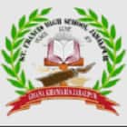 St. Francis High School Logo