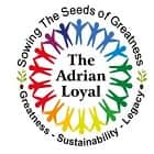 The Adrian Loyal School Logo