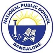 National Public School Logo