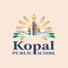 Kopal Public School Logo