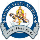 Hindu Vidya Niketan Logo