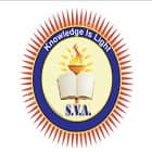 Swami Vivekanand Academy Logo