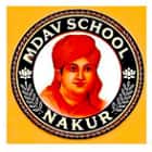 Mahrishi Dayanand Arya Veer School Logo