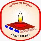 G L T Saraswati Bal Mandir Logo