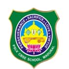 Pandugudi Sri Lakshmi Narayana Vidyalaya Logo
