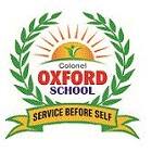 Colonel Oxford School Logo