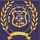 Mar Thoma Central School Logo
