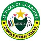 Spangle Public School Logo