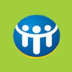 M B International School Logo