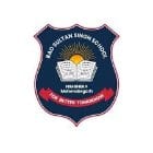 Rao Sultan Singh Memorial Senior Secondary School Nimbhera Logo