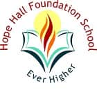 Hope Hall Foundation School Logo