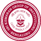 Kumaran's Composite PU College Logo