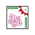 The Blossoms School Logo