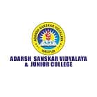 Adarsh Sanskar Vidyalaya Logo