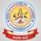 Ram Suchit Singh Gurukul Academy Logo