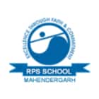RPS Public Senior Secondary School Logo