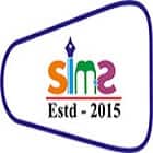 Smart Indian Model School Logo