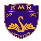 KMR International School Logo