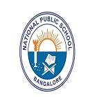 National Public School Logo