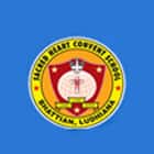 Sacred Heart Convent School Logo