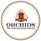 Orchids The International School Logo