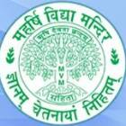 Maharishi Vidya Mandir Logo