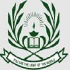 Mar Baselios Public School Logo