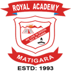 Royal Academy Logo
