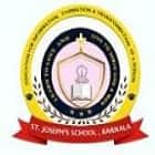 St. Joseph's School Logo