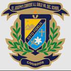 St. Joseph's Convent School Logo