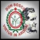 Don Bosco High School and Junior College Logo
