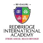 Redbridge International Academy Logo