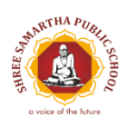 Shree Samartha Public School & Junior College Logo