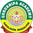 Gurukripa Academy Logo