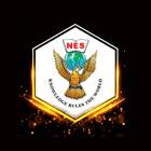 Nightingales English School Logo