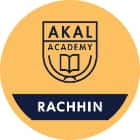 Akal Academy Rachhin Logo
