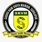 Sadhu Ram Vidya Mandir Logo
