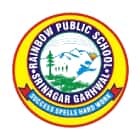 Rainbow Public School Logo
