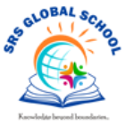 SRS Global School Logo