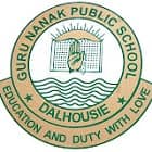 Guru Nanak Public School Logo