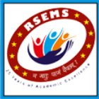 Smt Radhabai Shinde English Medium School Logo