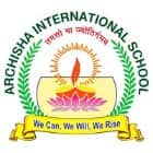 Archisha International School Logo