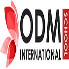 ODM International School Logo