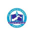 St Francis School Logo