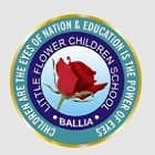 Little Flower Children School Logo